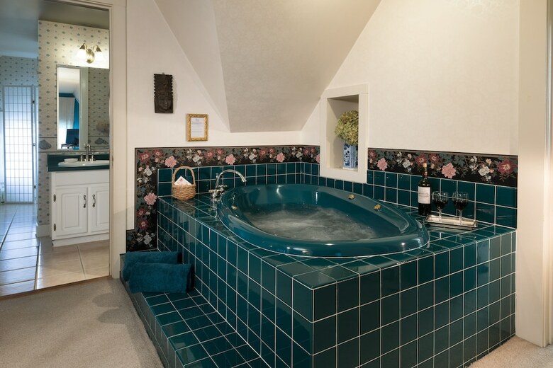 Bed & Breakfast Astor House