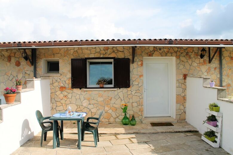 Residence Conchiglia San Giovanni