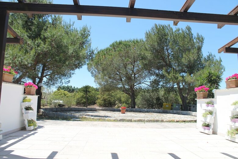Residence Conchiglia San Giovanni