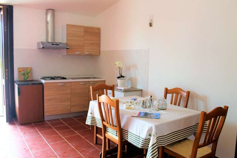 Residence Conchiglia San Giovanni