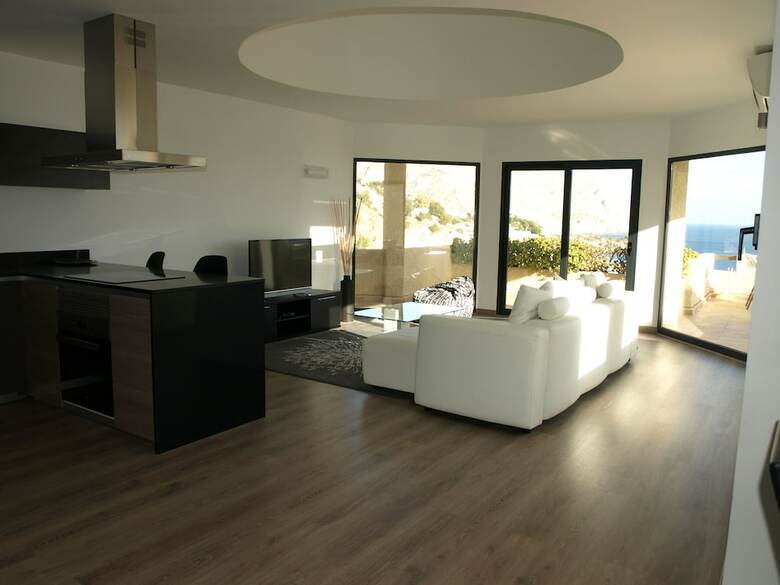 Apartamento Mirador Galera