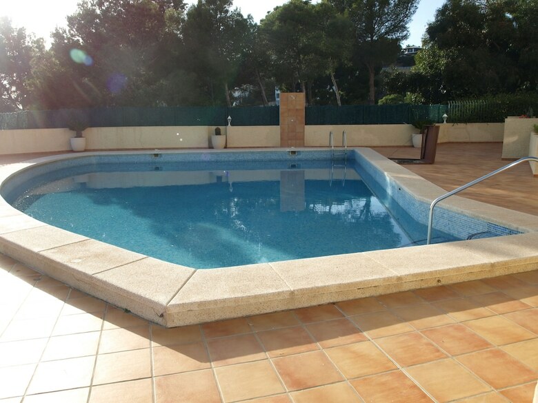 Apartamento Mirador Galera