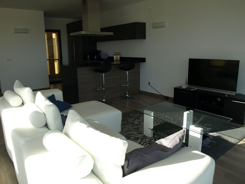 Apartamento Mirador Galera