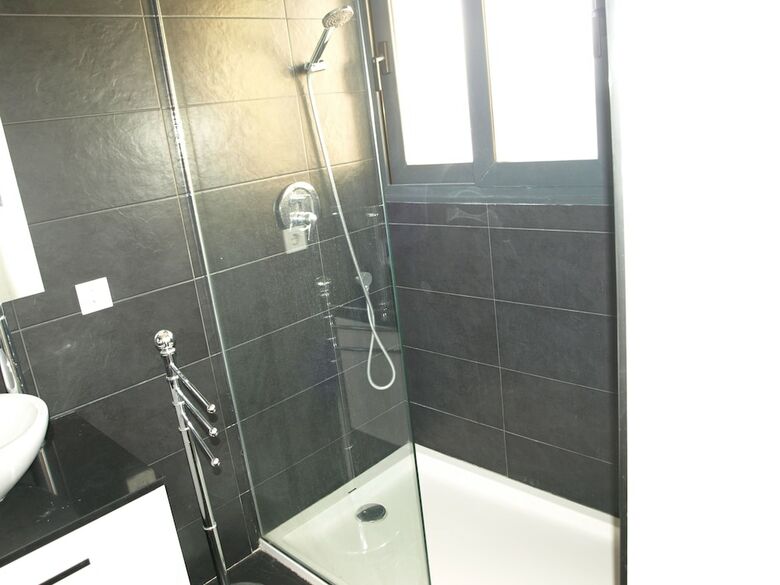 Apartamento Mirador Galera