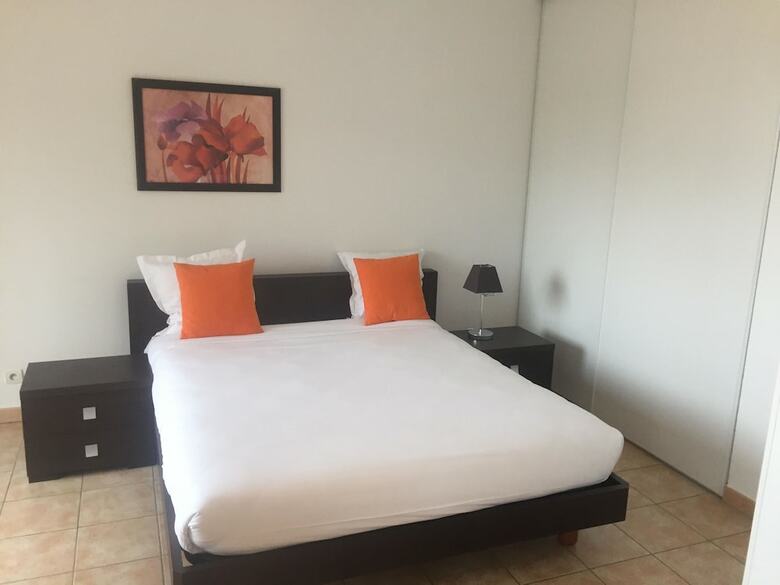Apartamento Monaco Balcony Palace