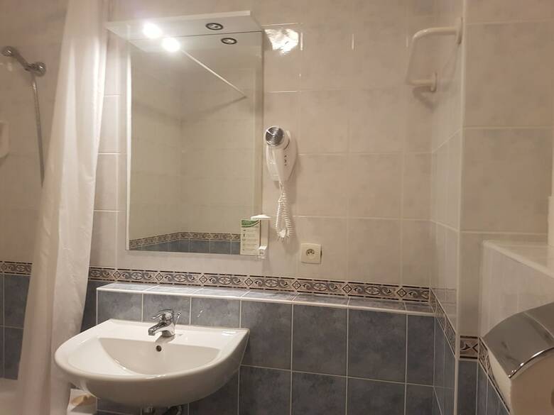 Apartamento Monaco Balcony Palace