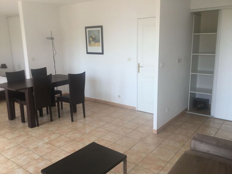 Apartamento Monaco Balcony Palace