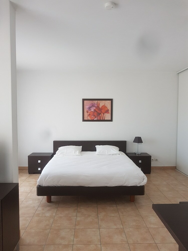Apartamento Monaco Balcony Palace