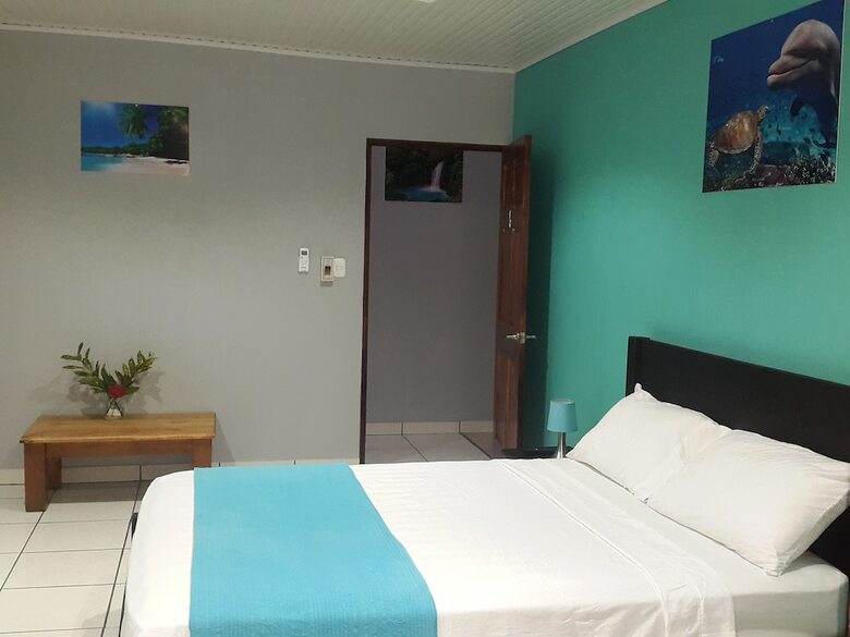 Hotel Colibri