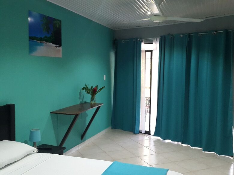Hotel Colibri