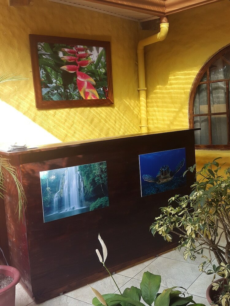 Hotel Colibri