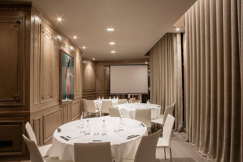 Hotel Banke Opera, Autograph Collection