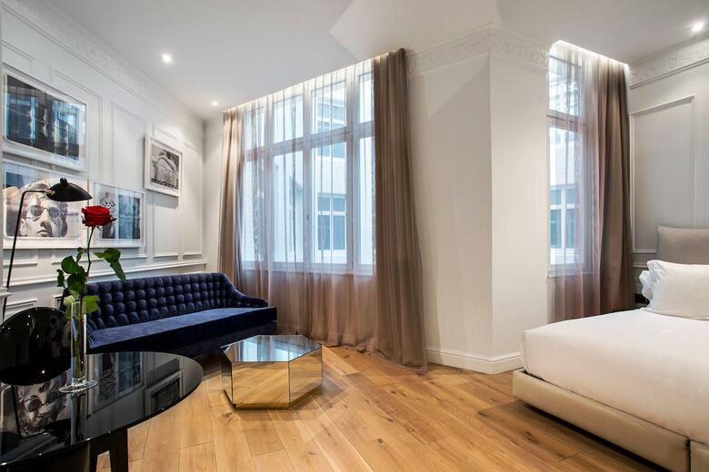 Hotel Banke Opera, Autograph Collection