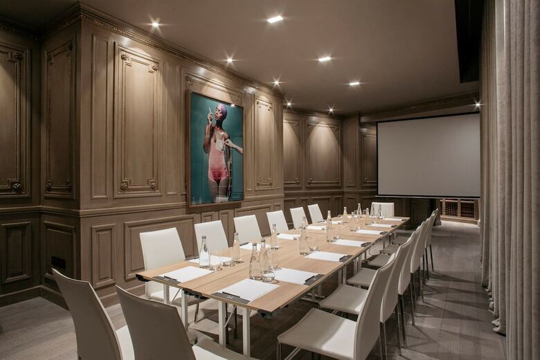 Hotel Banke Opera, Autograph Collection