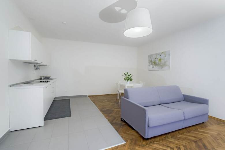 Hotel Residence Tgm