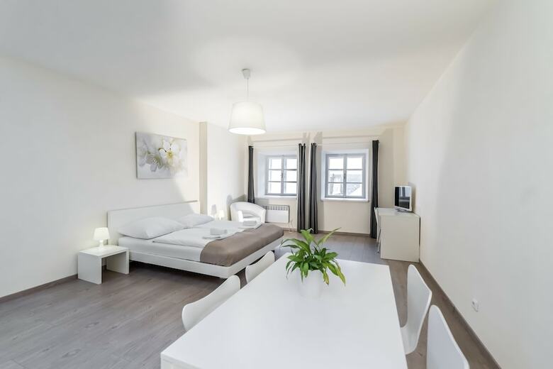Hotel Residence Tgm