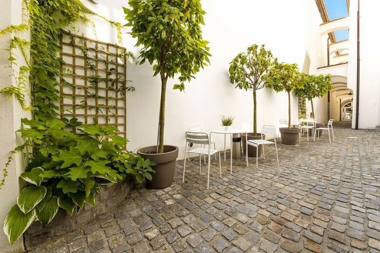 Hotel Residence Tgm