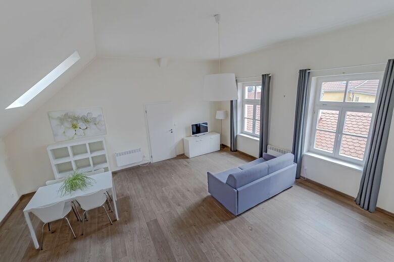 Hotel Residence Tgm