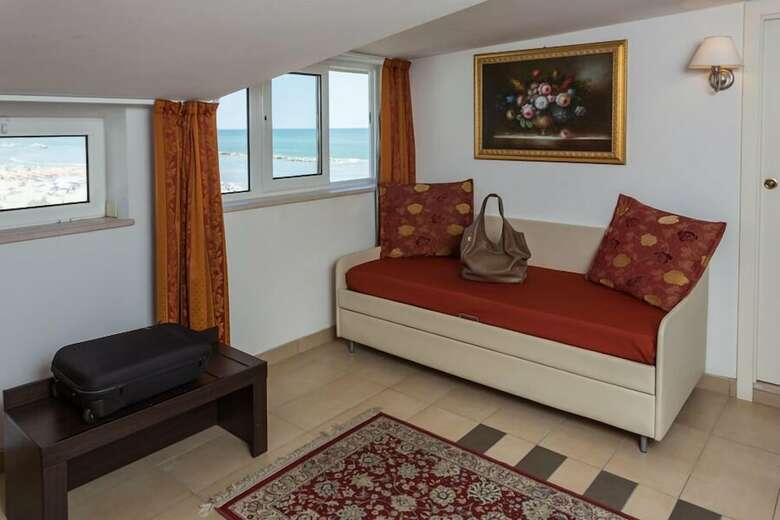 Hotel La Pace