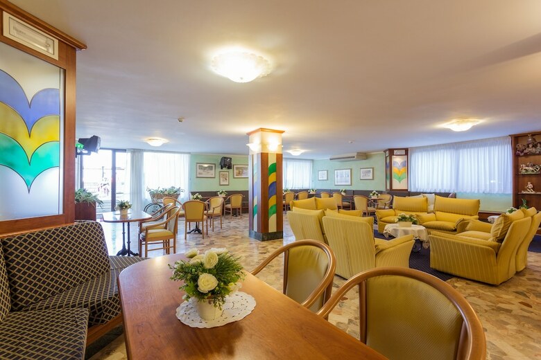 Hotel La Pace