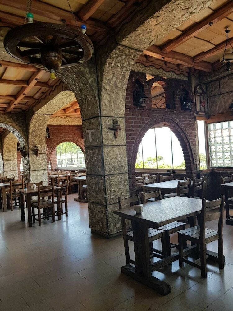 Bedesten Hotel