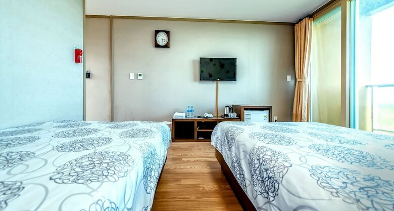 Hotel Tamra Resort