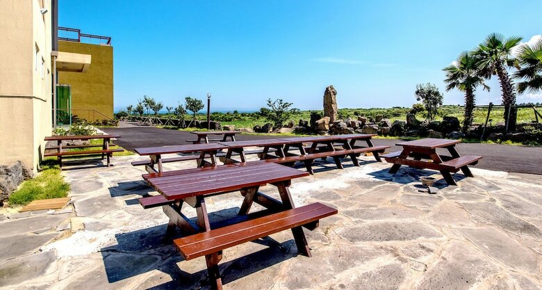 Hotel Tamra Resort