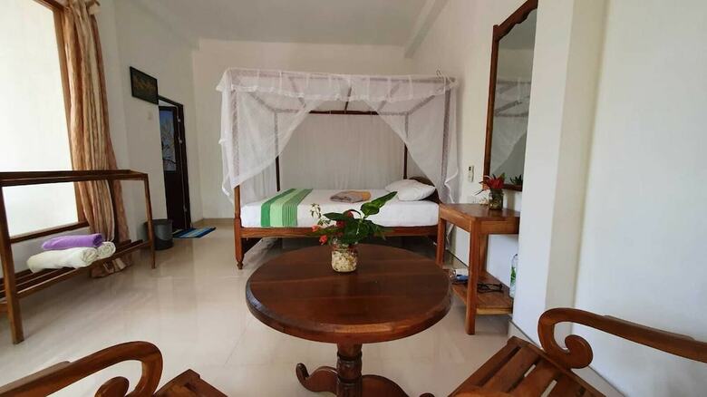 Hotel Turtle Paradise