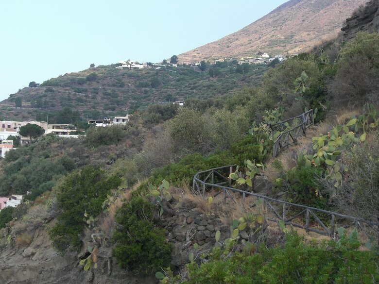 Villa Mariella Pittorino B&B
