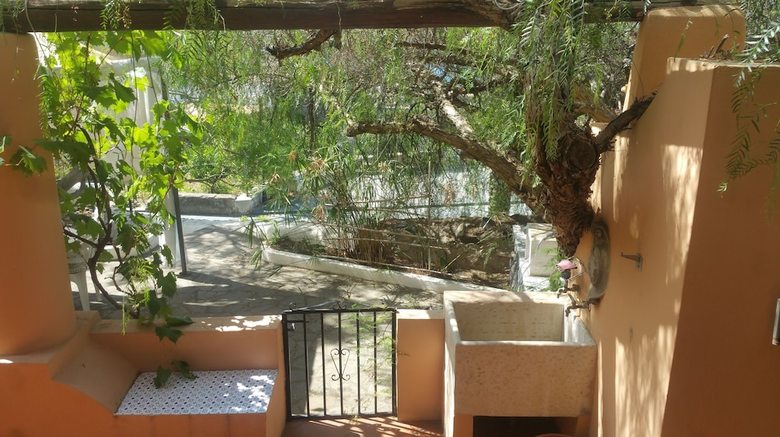 Villa Mariella Pittorino B&B