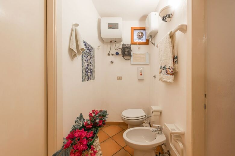 Villa Mariella Pittorino B&B