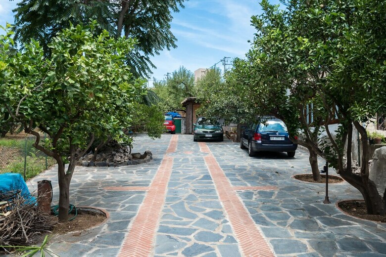 Villa Mariella Pittorino B&B
