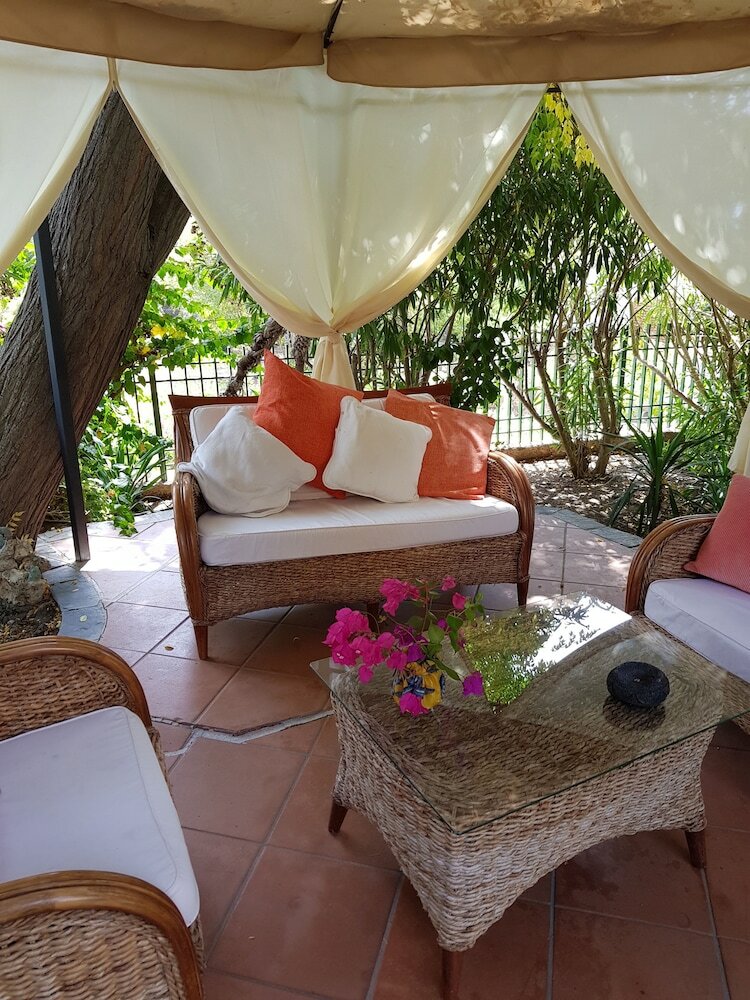 Villa Mariella Pittorino B&B
