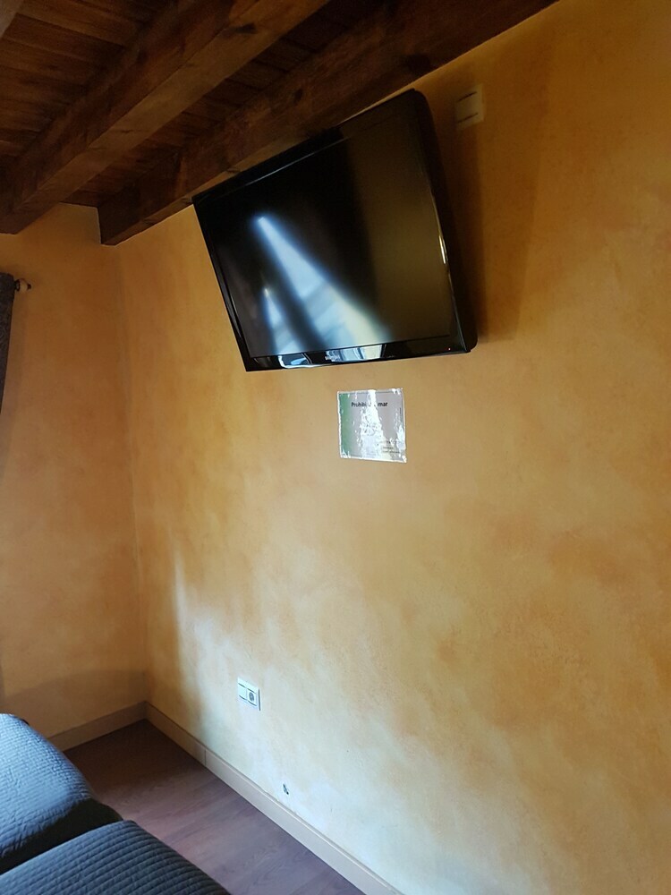 Hostal Segovia