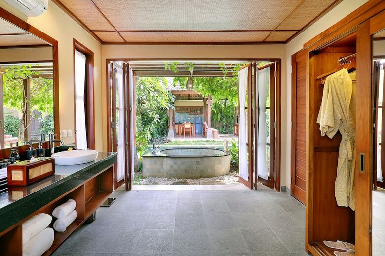 Hotel Ubud Nyuh Bali Resort & Spa
