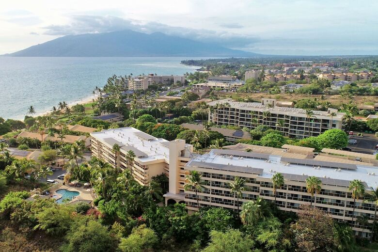 Aston At The Maui Banyan
