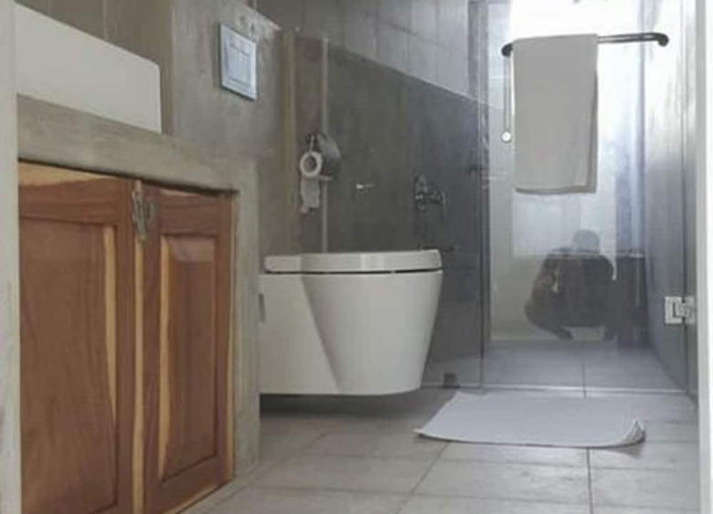 Hotel Yoho Teirack Bungalow