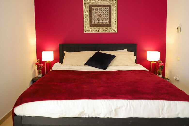 Apartamento Pelicanstay At Jbr Walk - Marina View