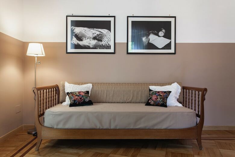Bed & Breakfast Roma Rond�