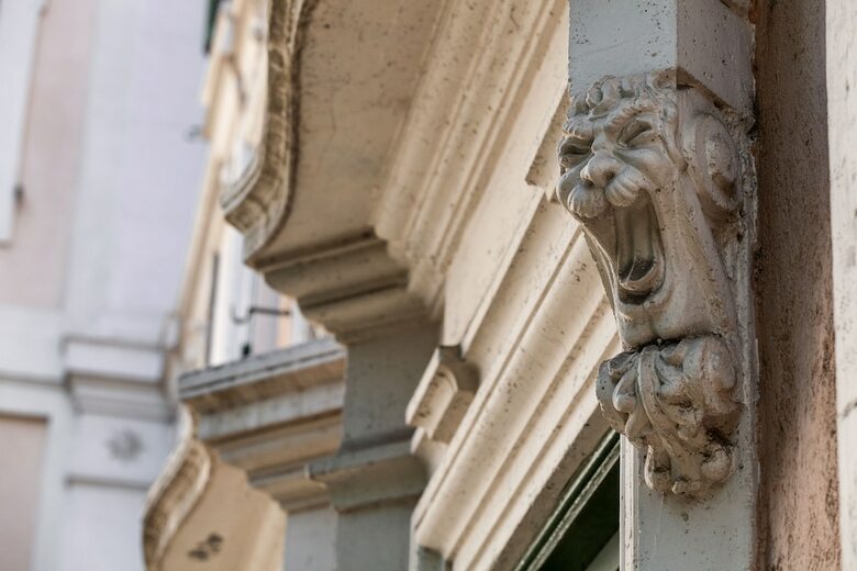 Bed & Breakfast Roma Rond�