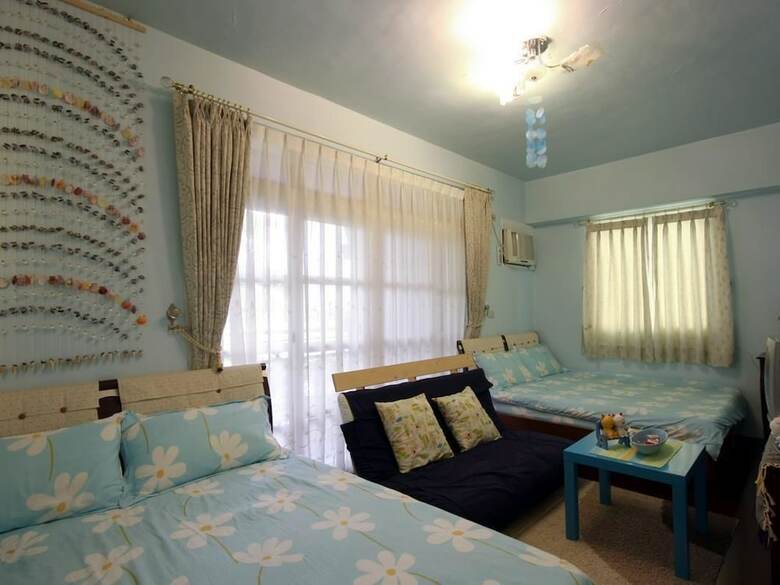 Bed & Breakfast Penny's House