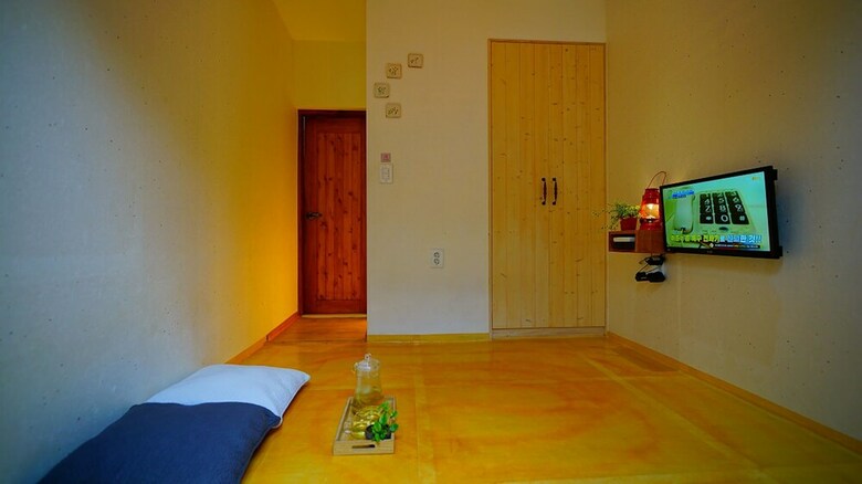 Hotel Jeonju Village Skylove