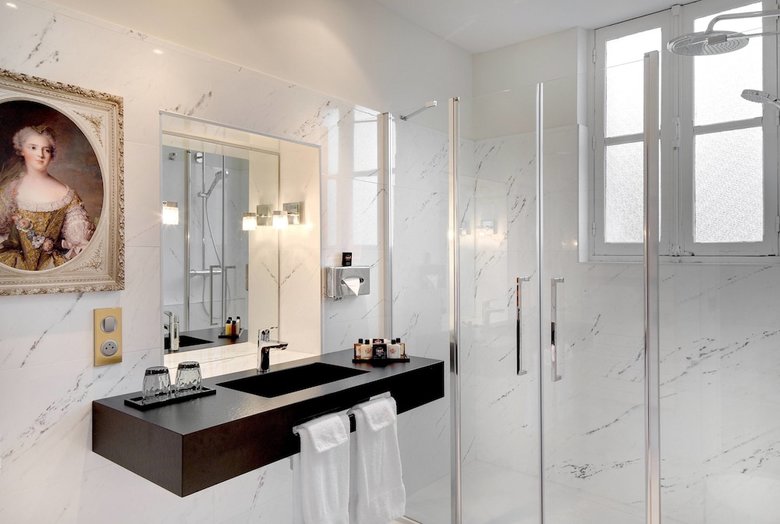 Hotel Ch�teau Le Prieur� - Younan Collection