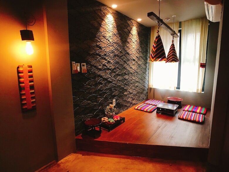 Hotel Hwon Guest House