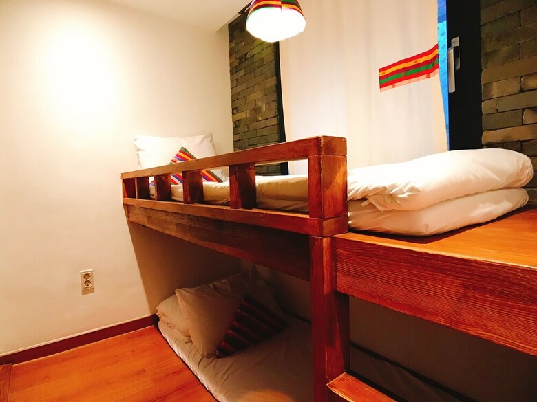 Hotel Hwon Guest House
