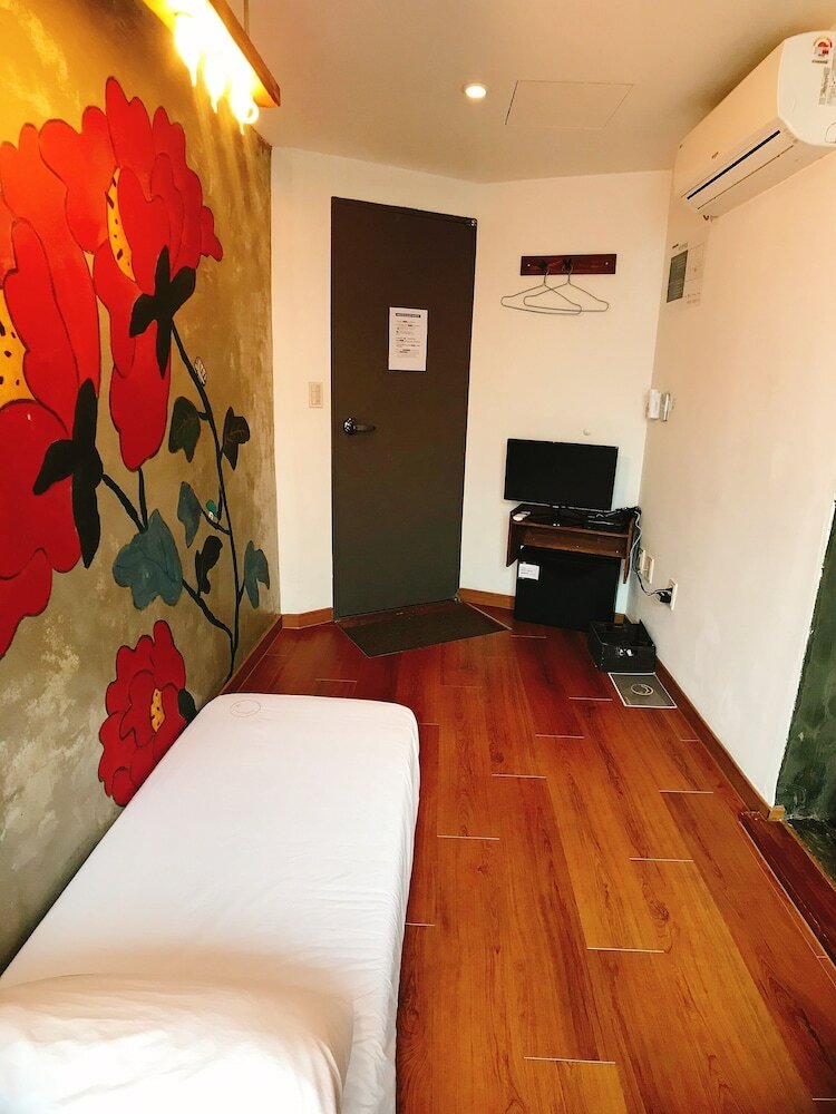 Hotel Hwon Guest House