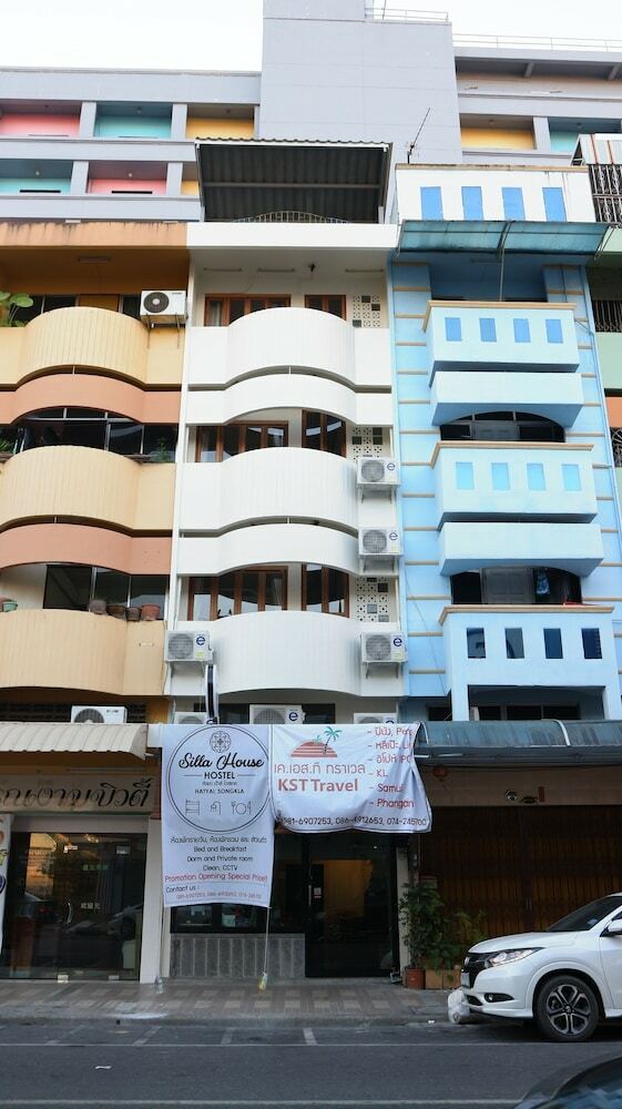 Hostal Silla House - Hostel
