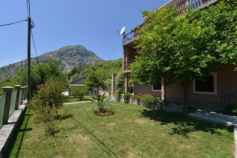 J&p Apartments Orahovac