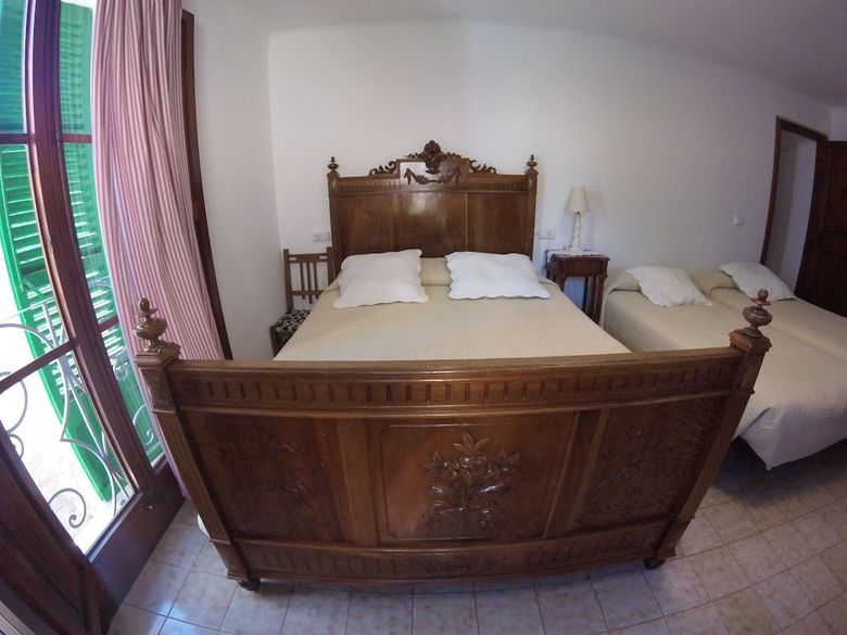 Pension Hostal Casa Margarita