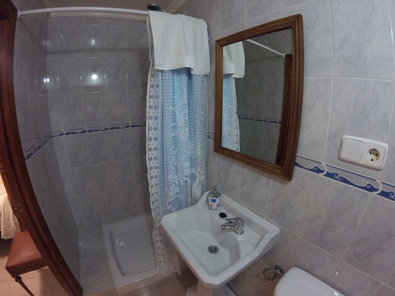 Pension Hostal Casa Margarita